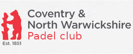 Coventry & North Warwickshire padel club